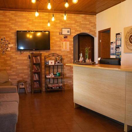 Hostel Manaca Hospedaria Ilhabela Exterior foto